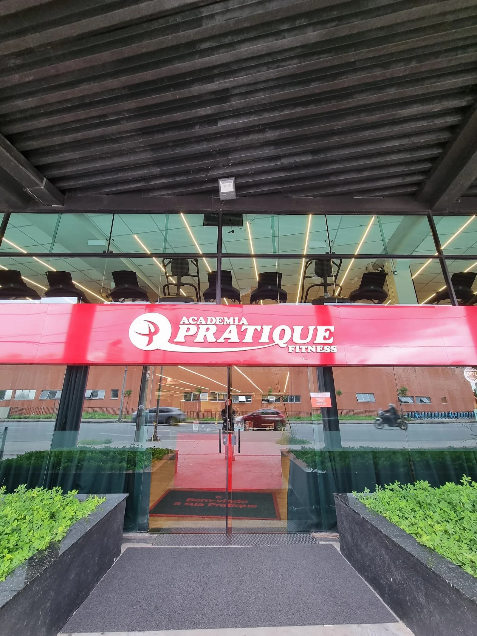 Academia Pratique - Itapoã — foto 1