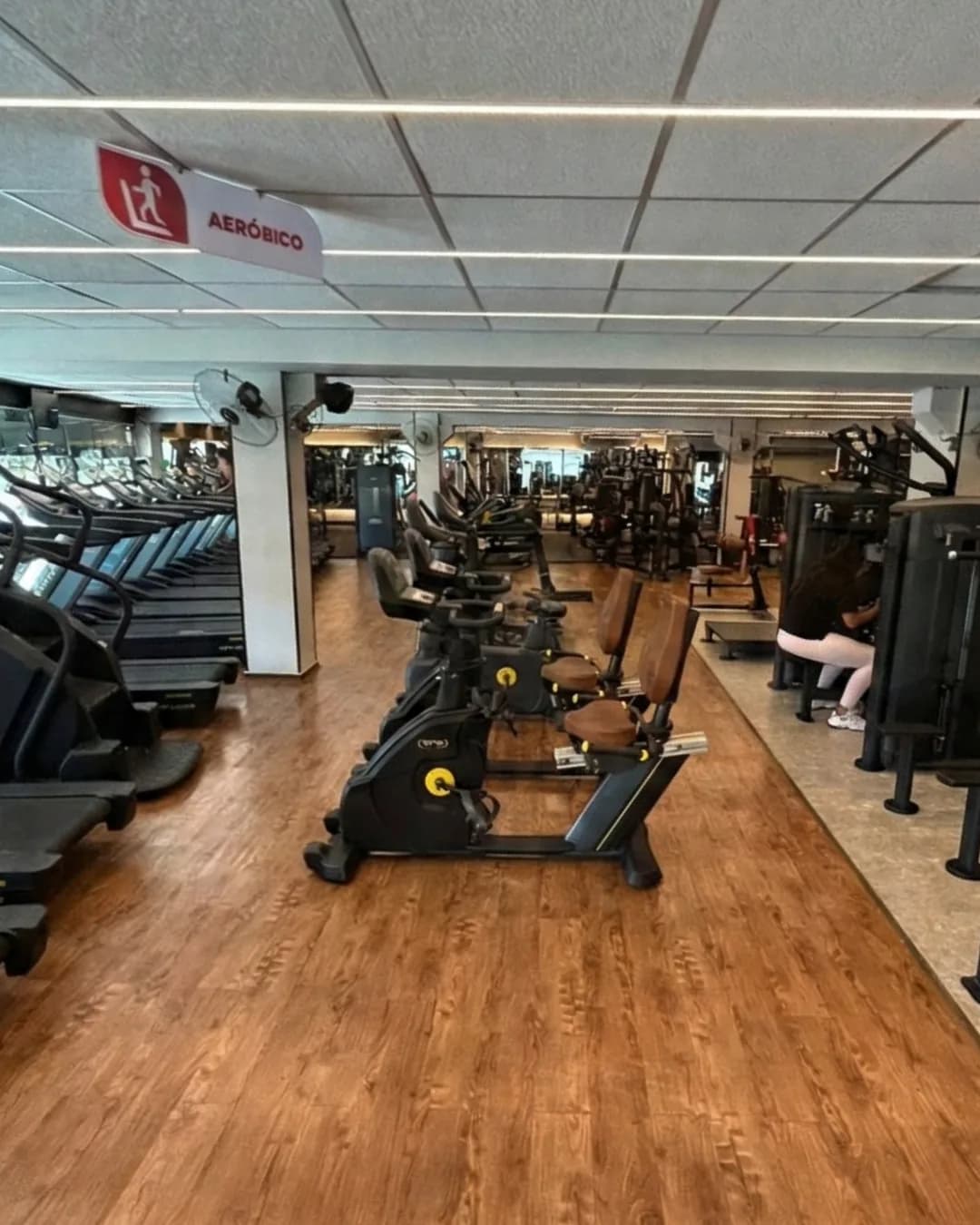Academia Pratique - Itapoã — foto 3