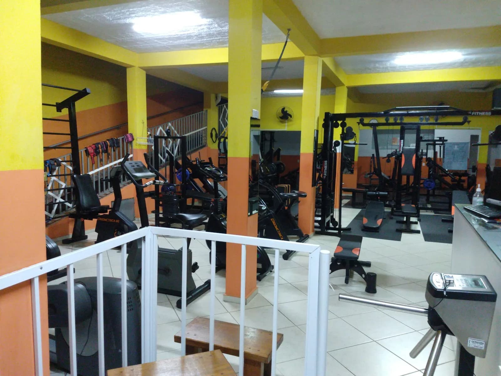 ACADEMIA PRATIQUE - Riviera — foto 2