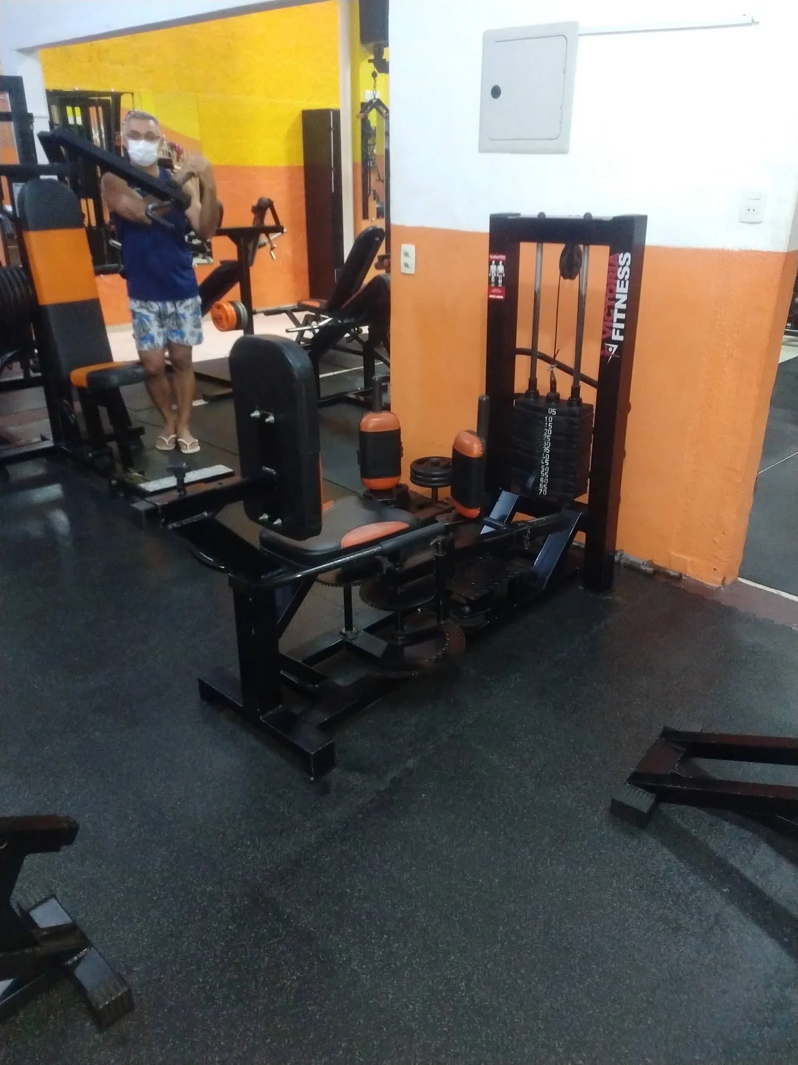 ACADEMIA PRATIQUE - Riviera — foto 3