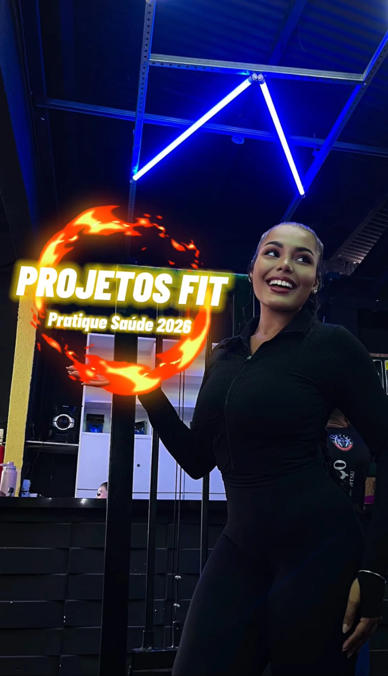 Academia Pratique Saúde — foto 1