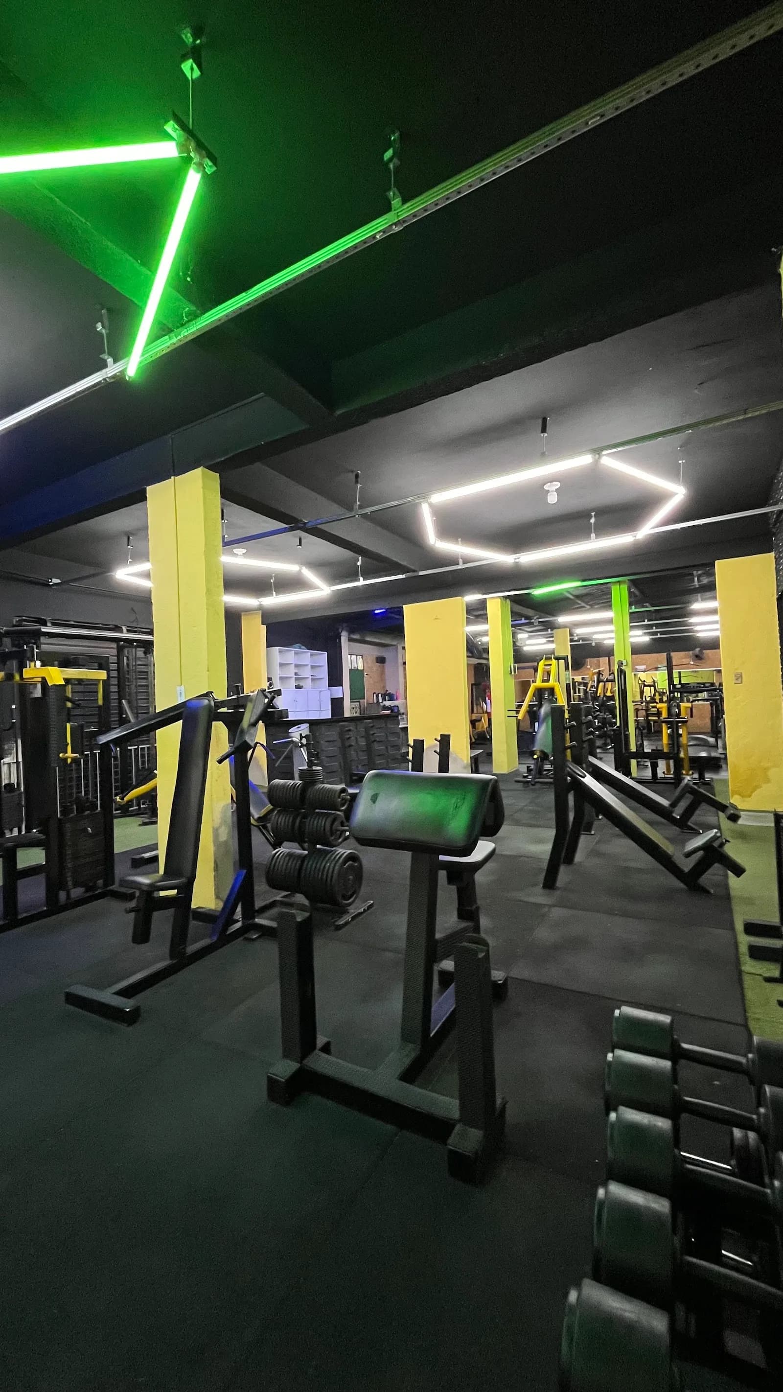 Academia Pratique Saúde — foto 2