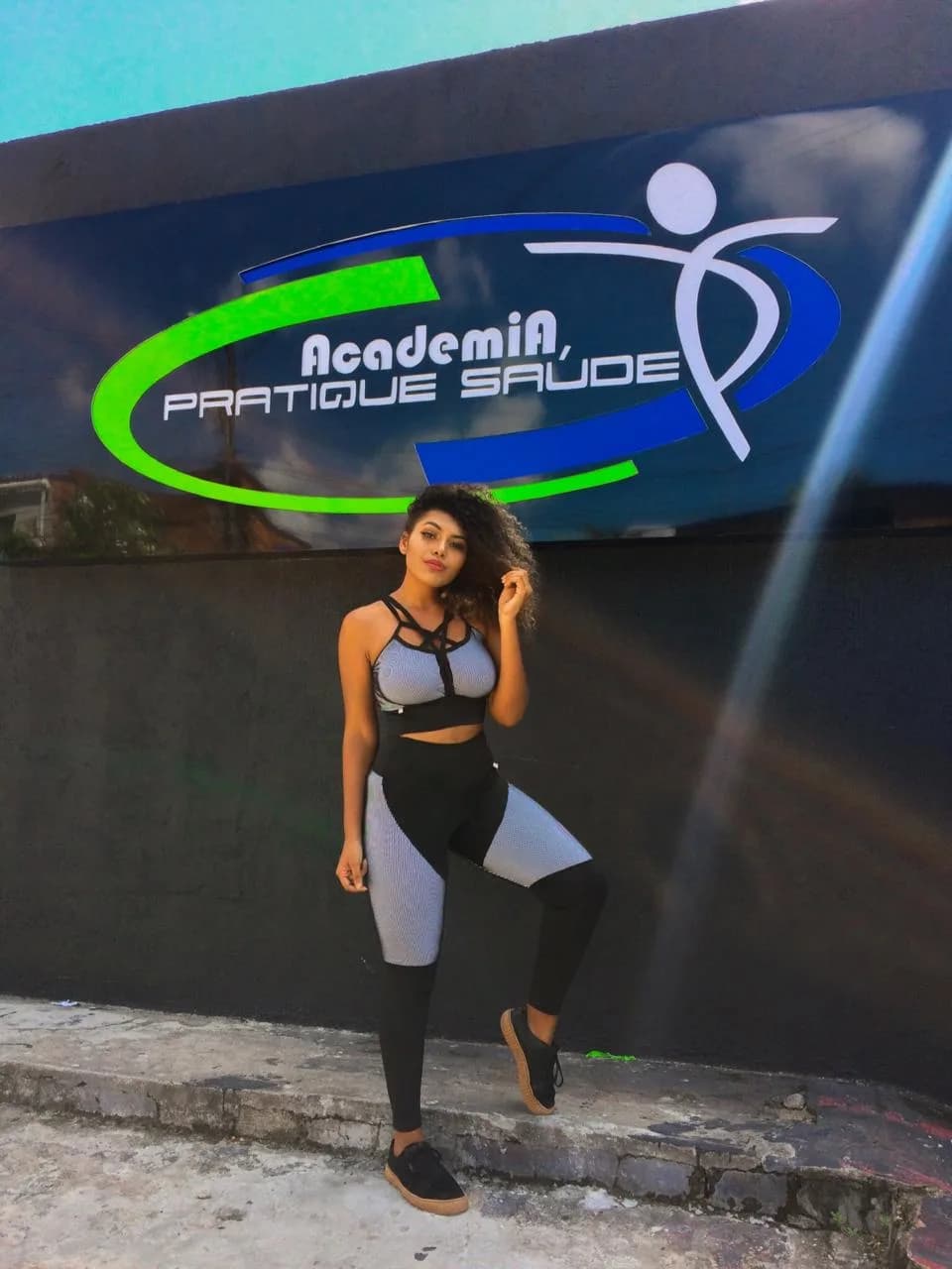 Academia Pratique Saúde — foto 3
