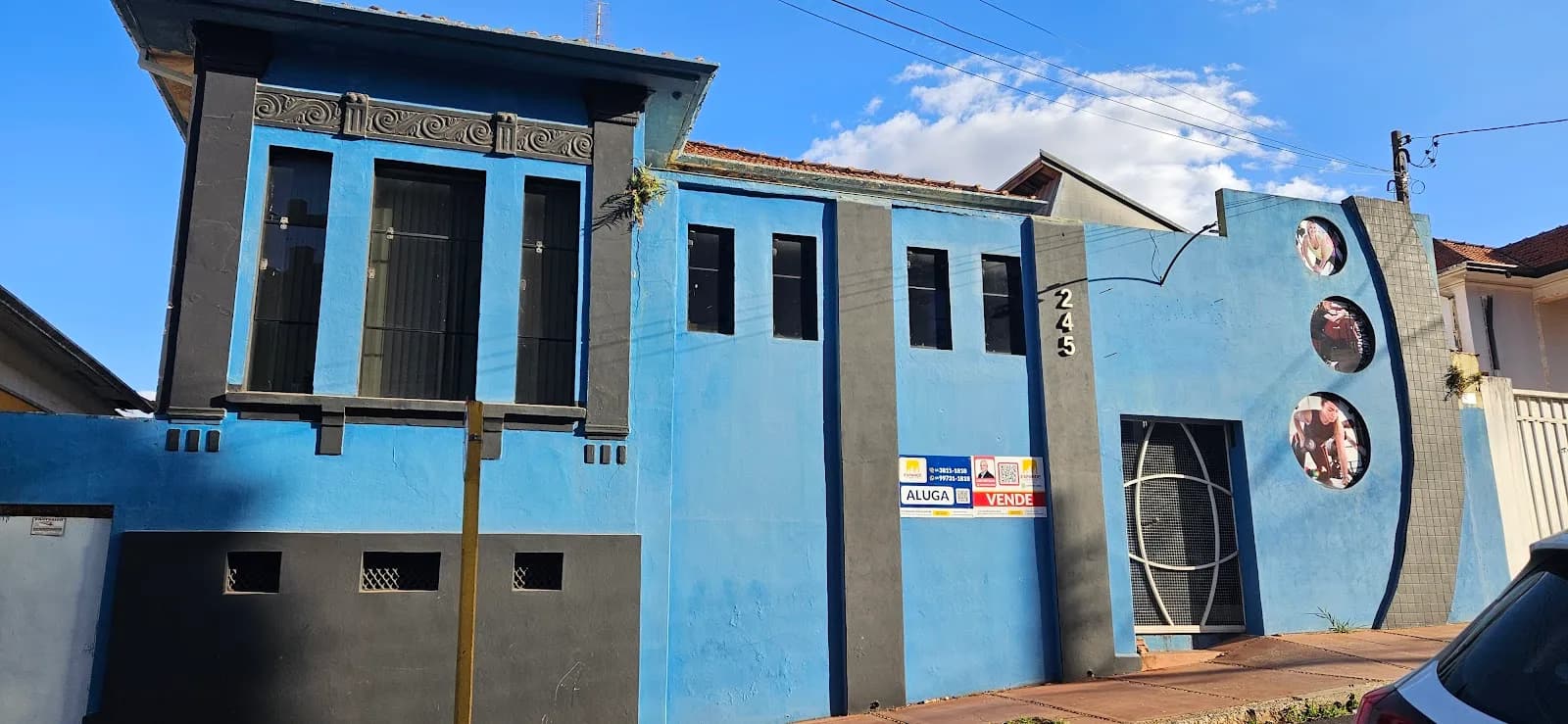 Academia Pratique Saúde — foto 1