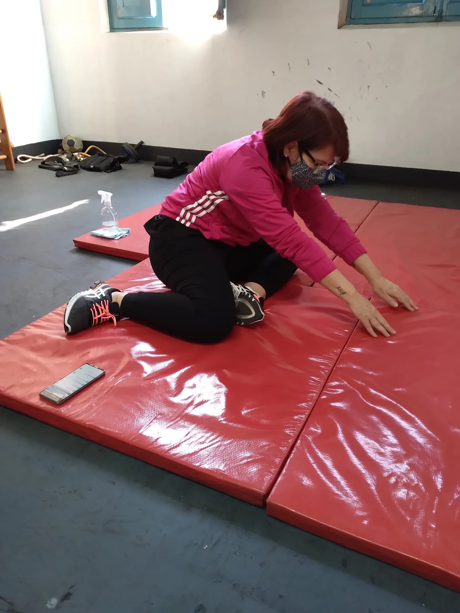 Academia Pratique Saúde — foto 2