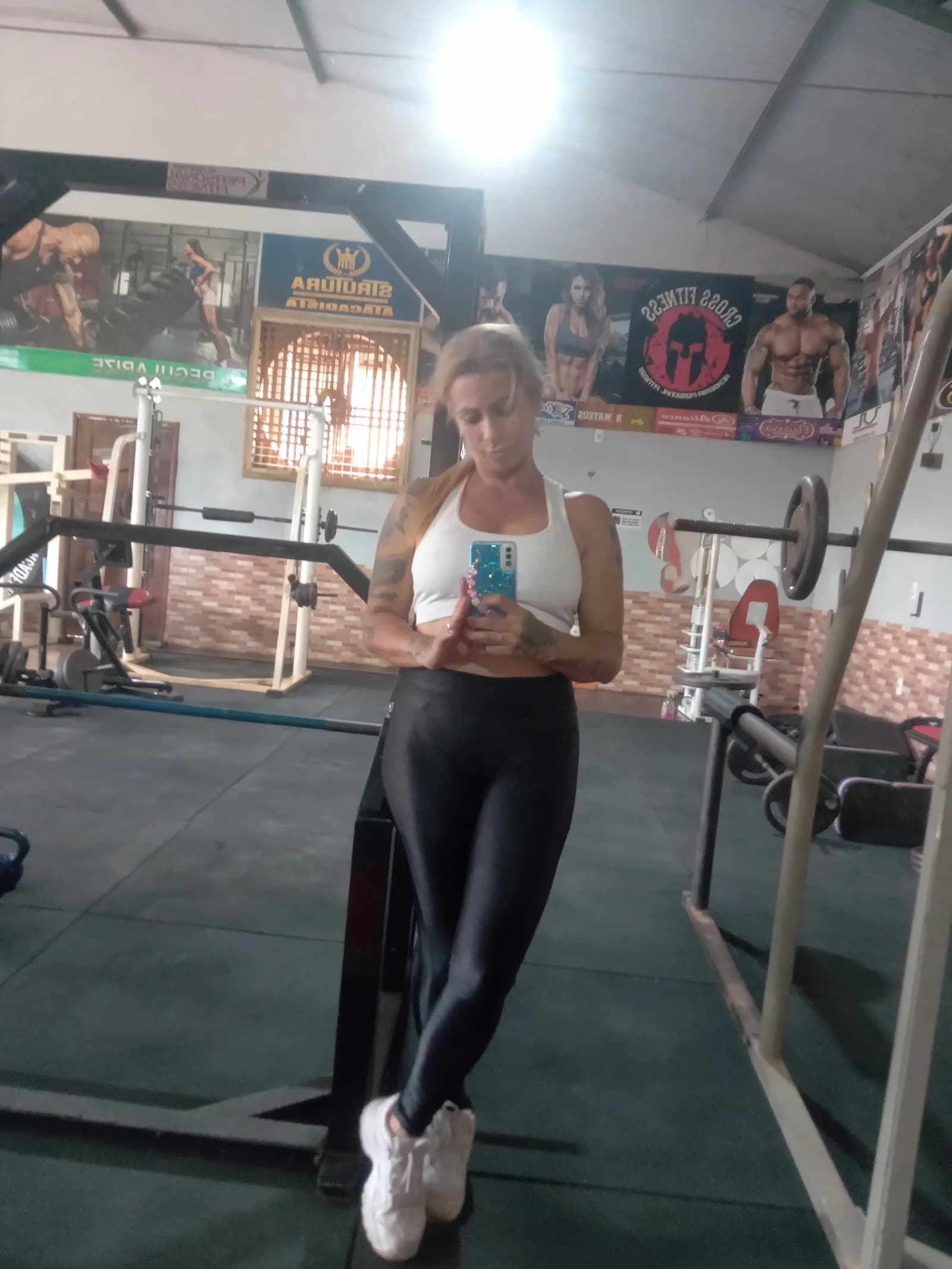 Academia redfit - CENTRO — foto 3