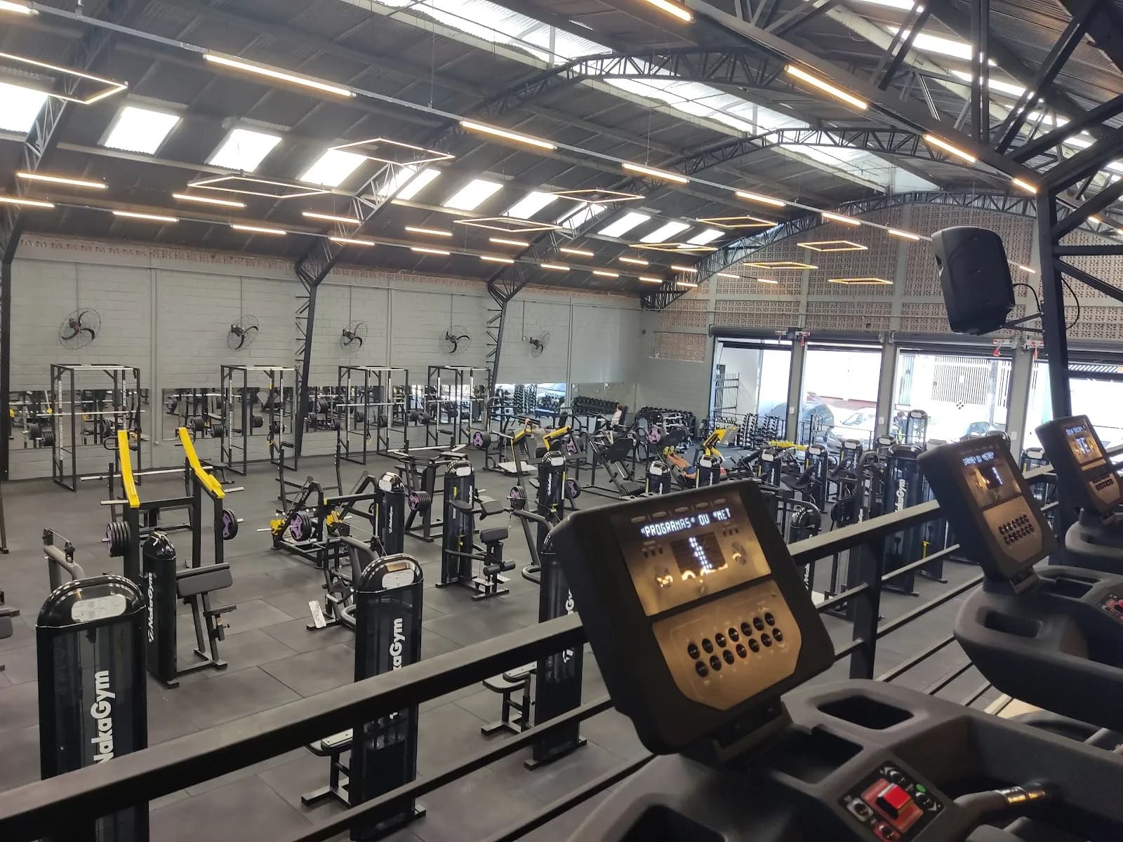 Academia RW FIT - Guarulhos — foto 1