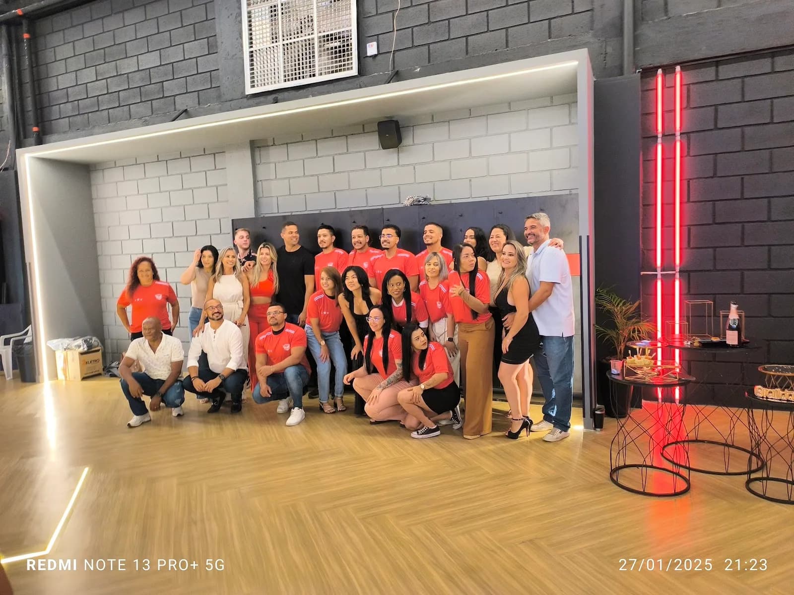 Academia Sky Fit Samambaia — foto 2