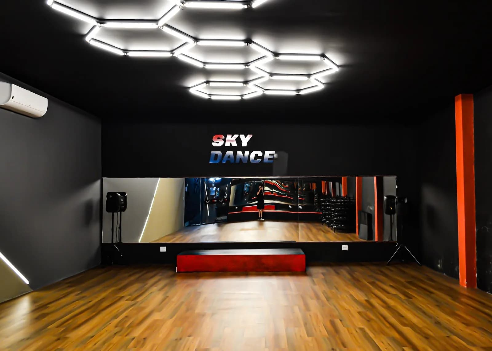 Academia Sky Fit - Vila Santa Isabel — foto 1