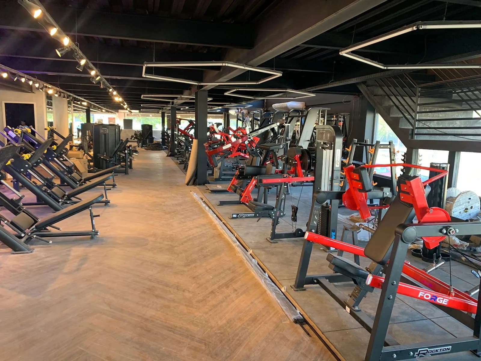 Academia Skyfit Areal — foto 2