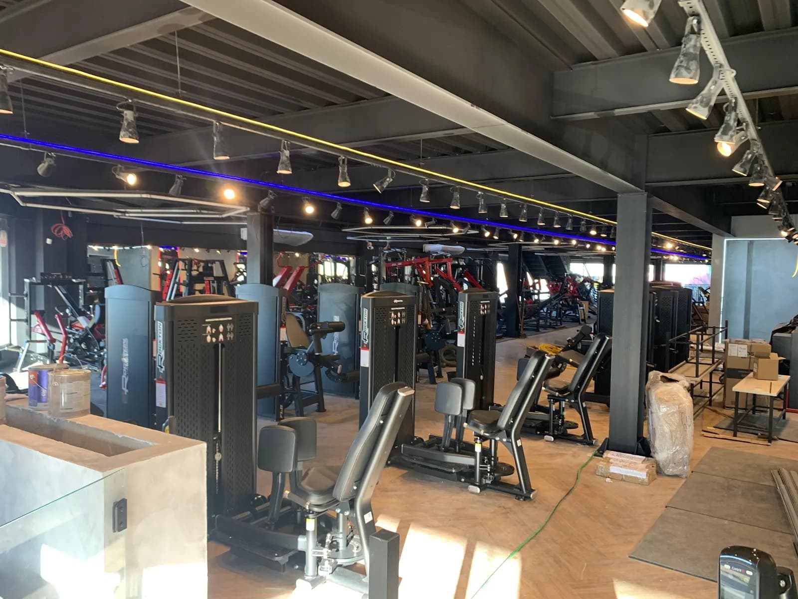 Academia Skyfit Areal — foto 3