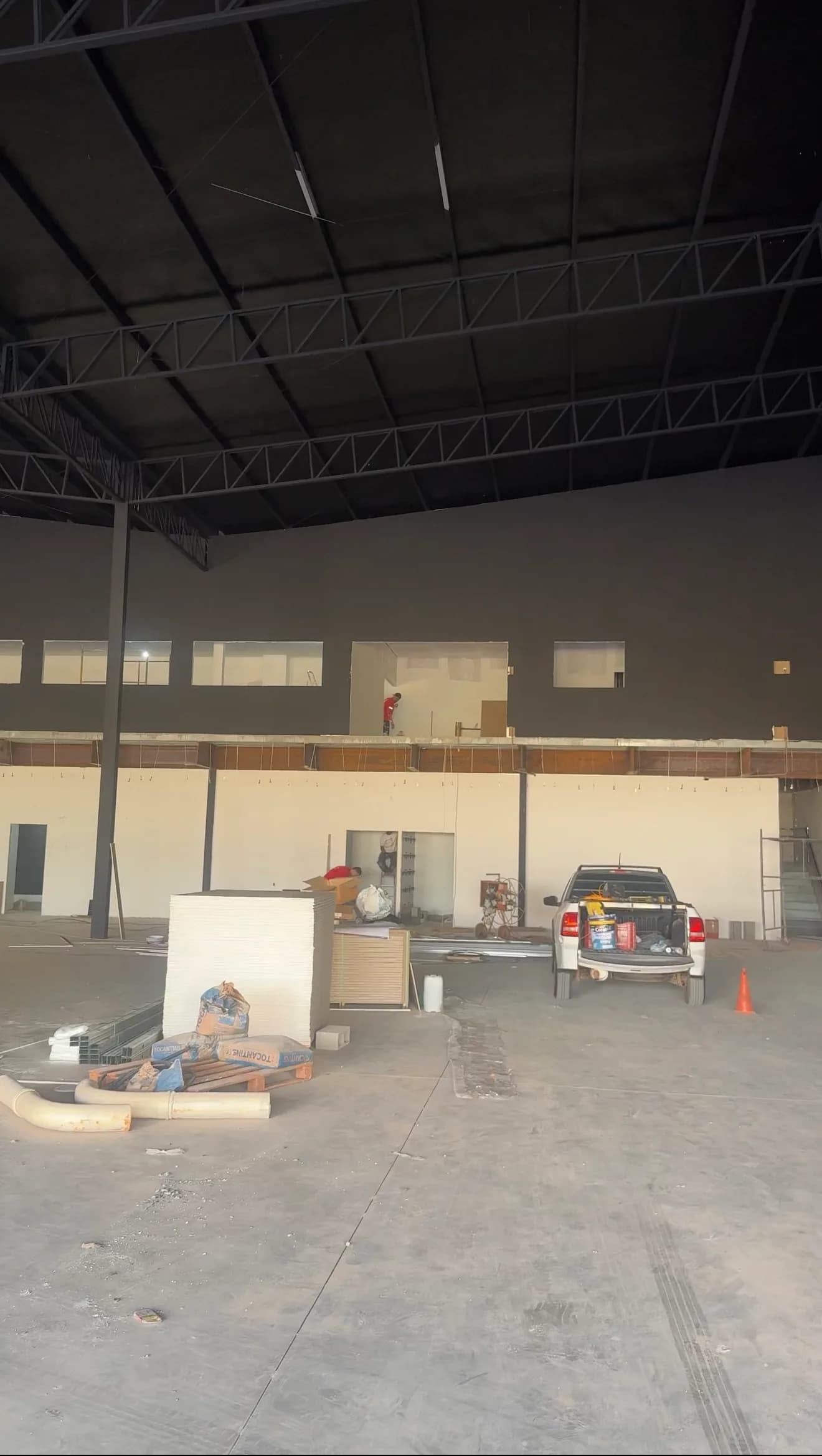 Academia SKYFIT Avenida Sul — foto 1