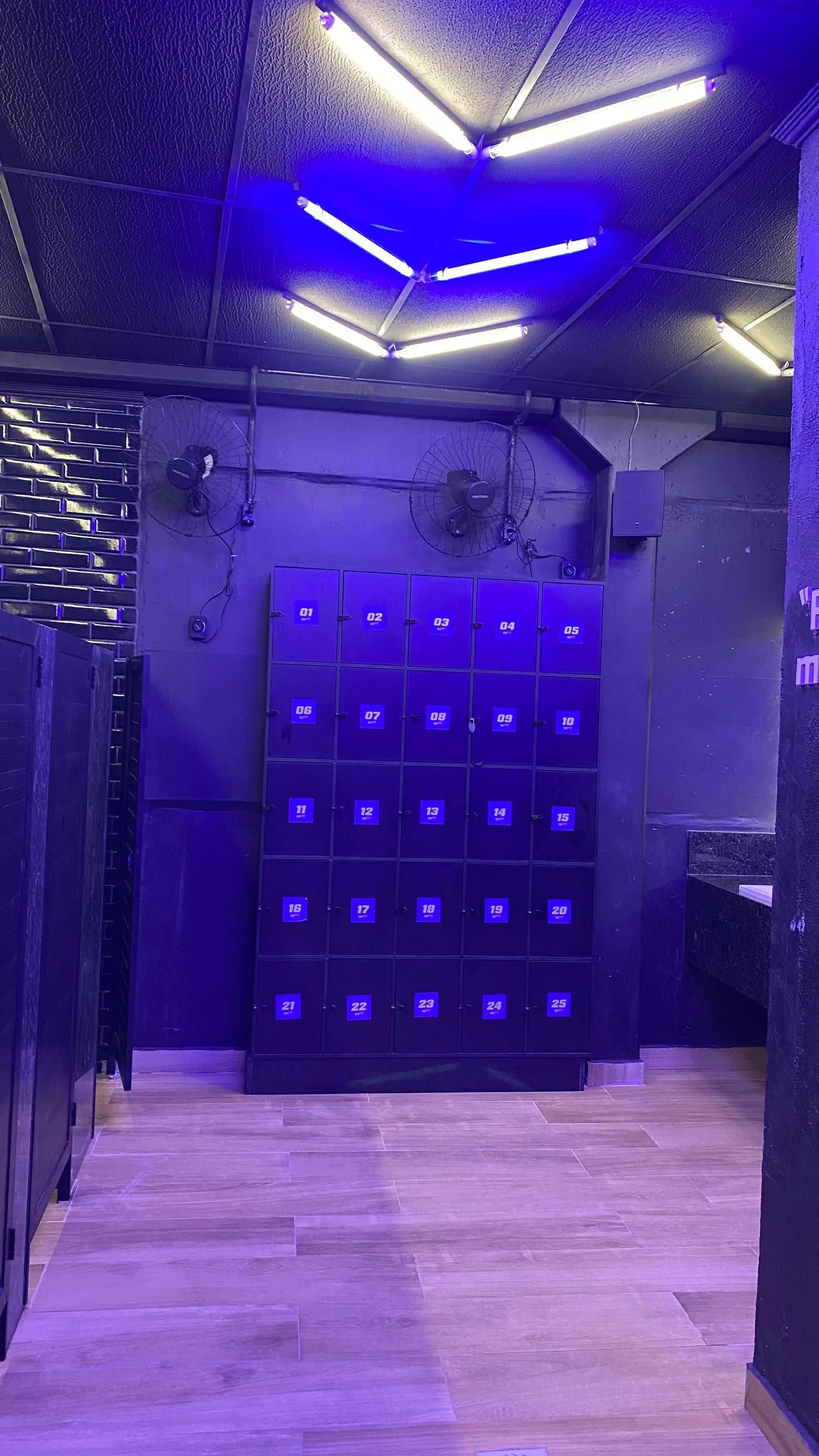 Academia Skyfit - Aviação — foto 2