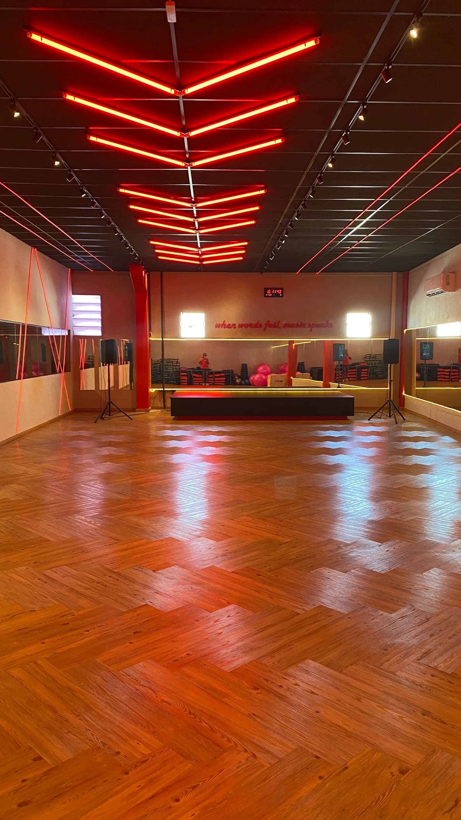 Academia Skyfit - Aviação — foto 3