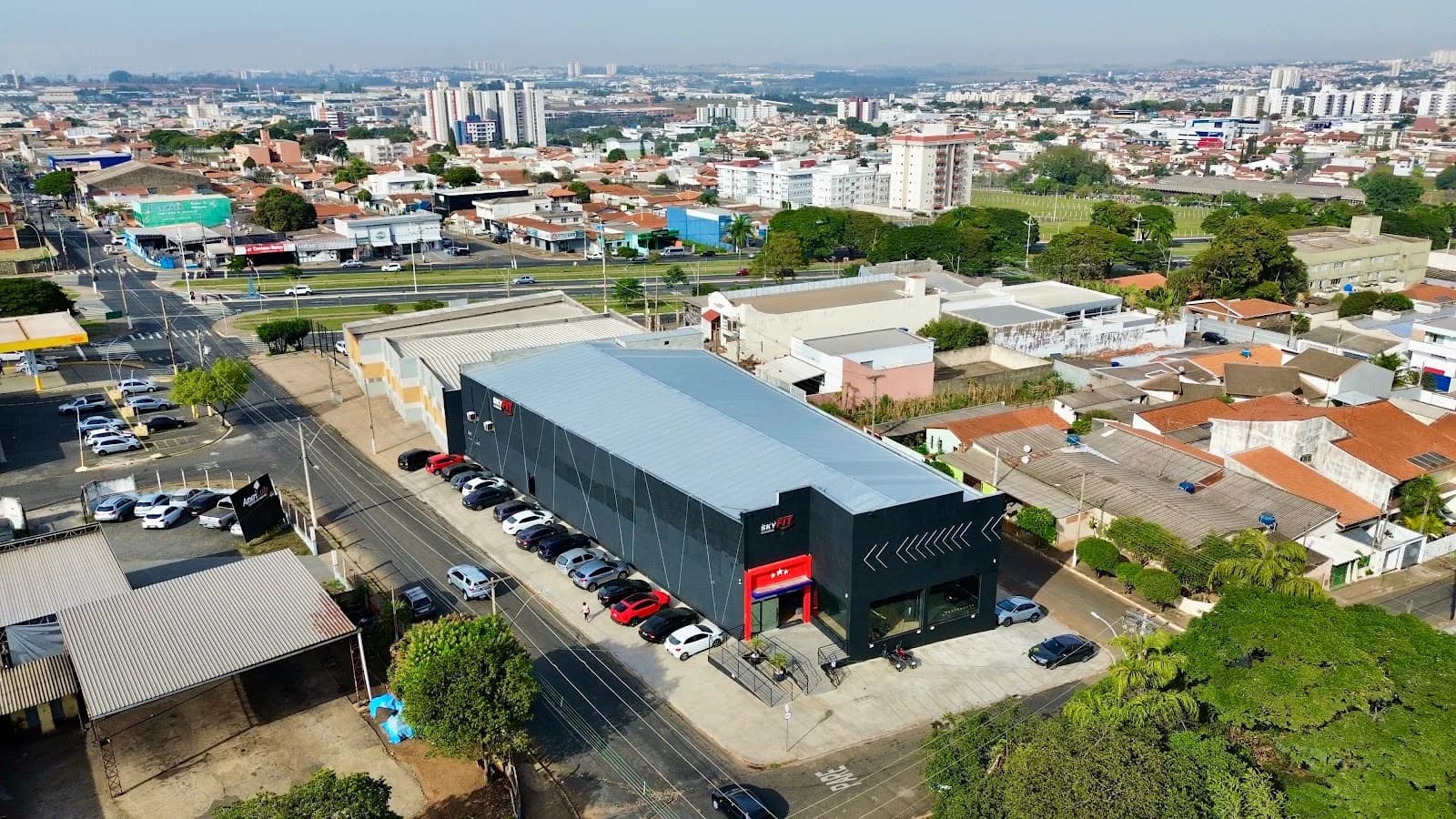 Academia Skyfit São Vito — foto 3