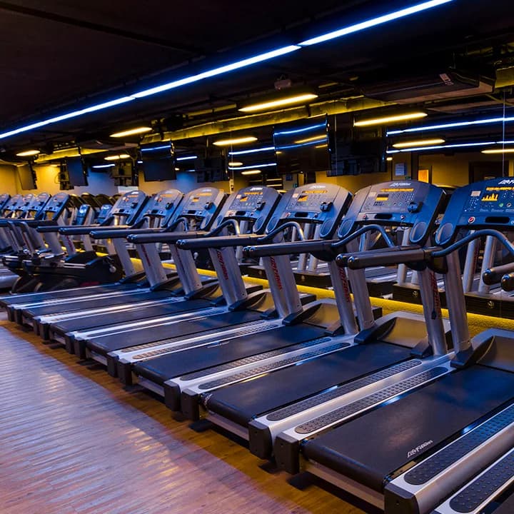 Academia Smart Fit - 712 Norte — foto 2