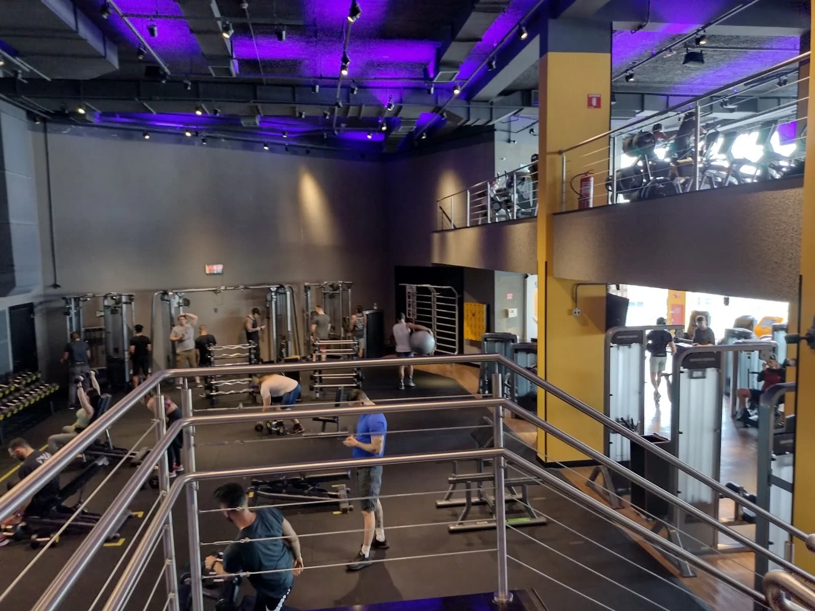 Academia Smart Fit - Aclimação — foto 2