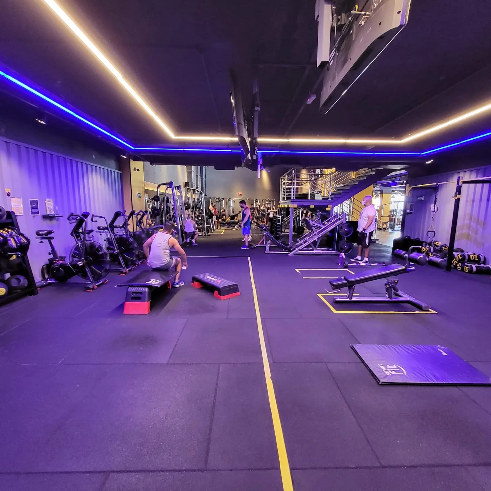 Academia Smart Fit - Aclimação — foto 3