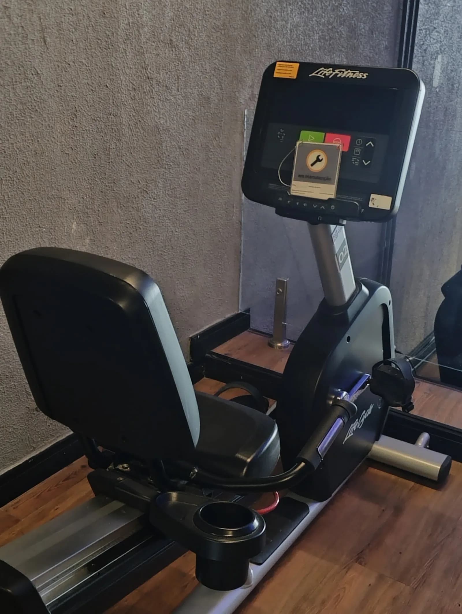 Academia Smart Fit - Alameda Santos — foto 3