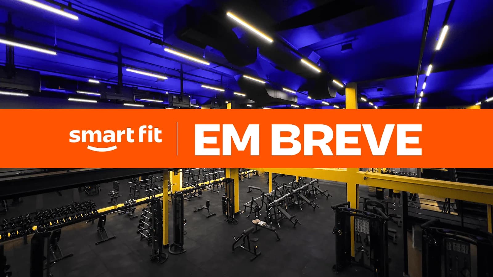 Academia Smart Fit - Alecrim — foto 1
