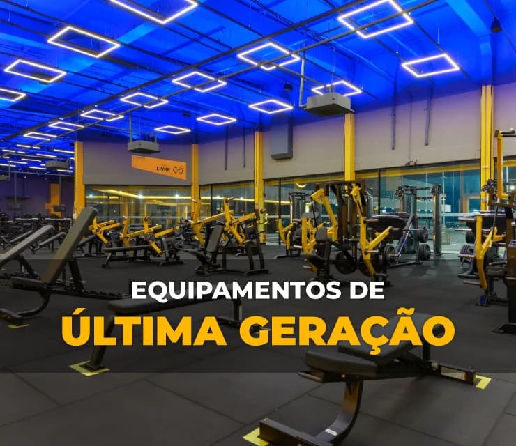 Academia Smart Fit - Alecrim — foto 2
