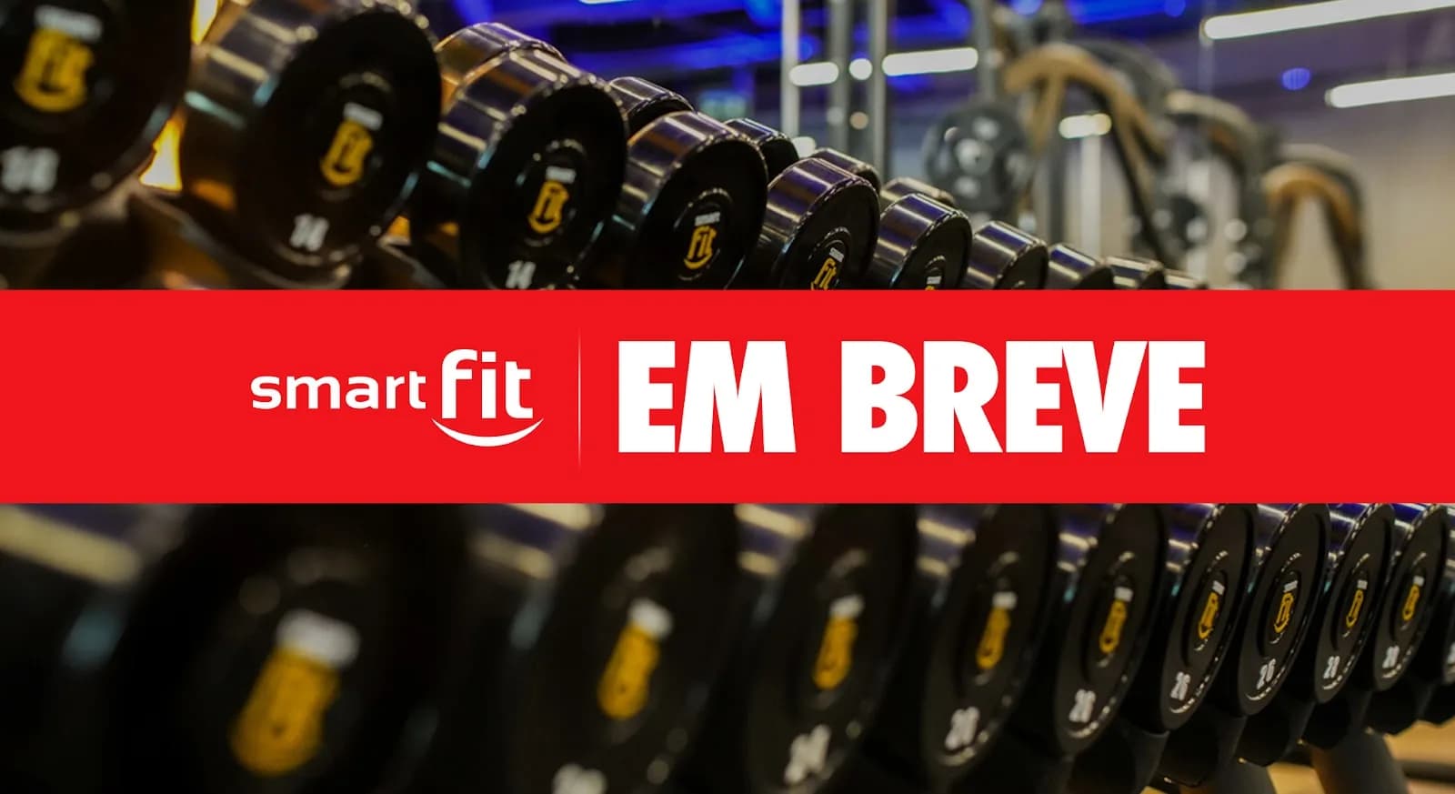 Academia Smart Fit - Alecrim — foto 3