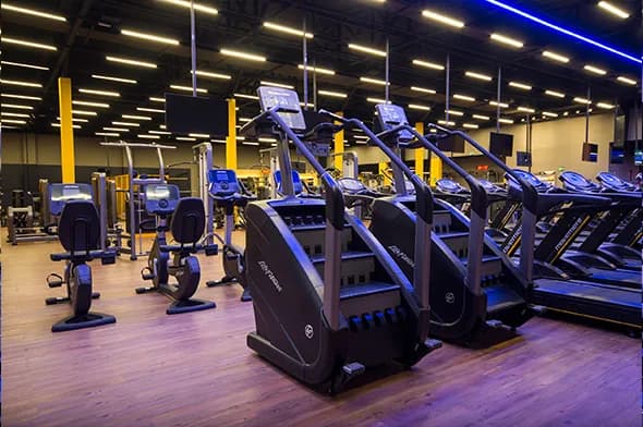 Academia Smart Fit - Anápolis — foto 1