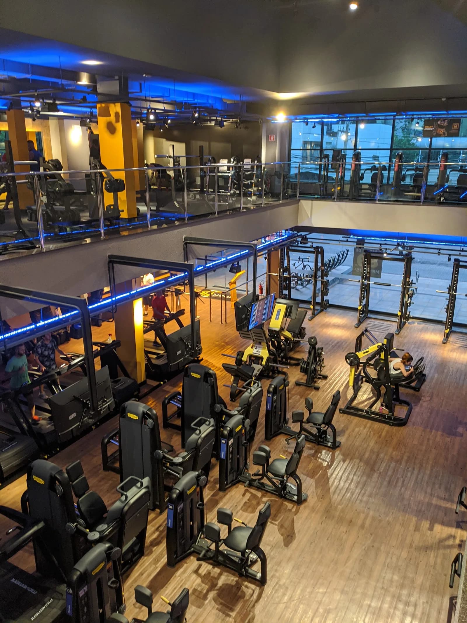 Academia Smart Fit - Anchieta — foto 2