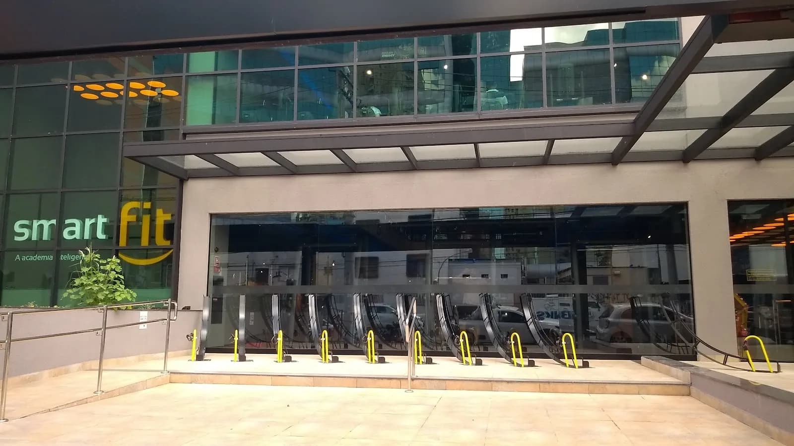Academia Smart Fit - Anchieta — foto 3