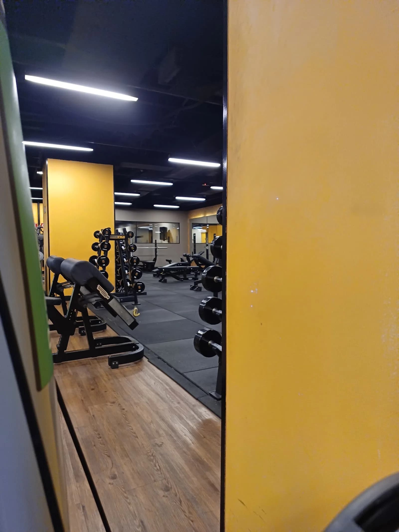 Academia Smart Fit - Anhangabaú — foto 3