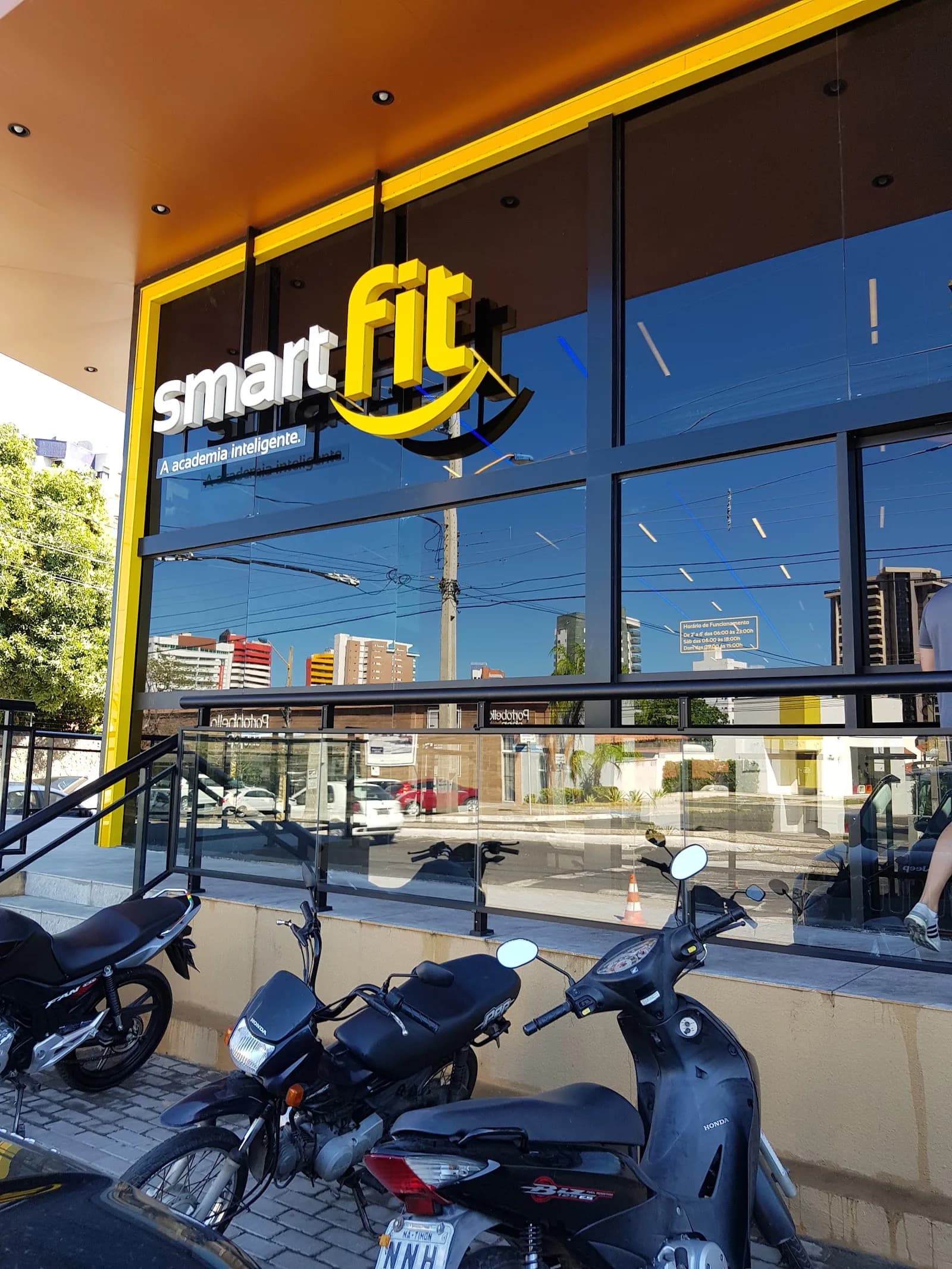 Academia Smart Fit - Araçatuba — foto 3