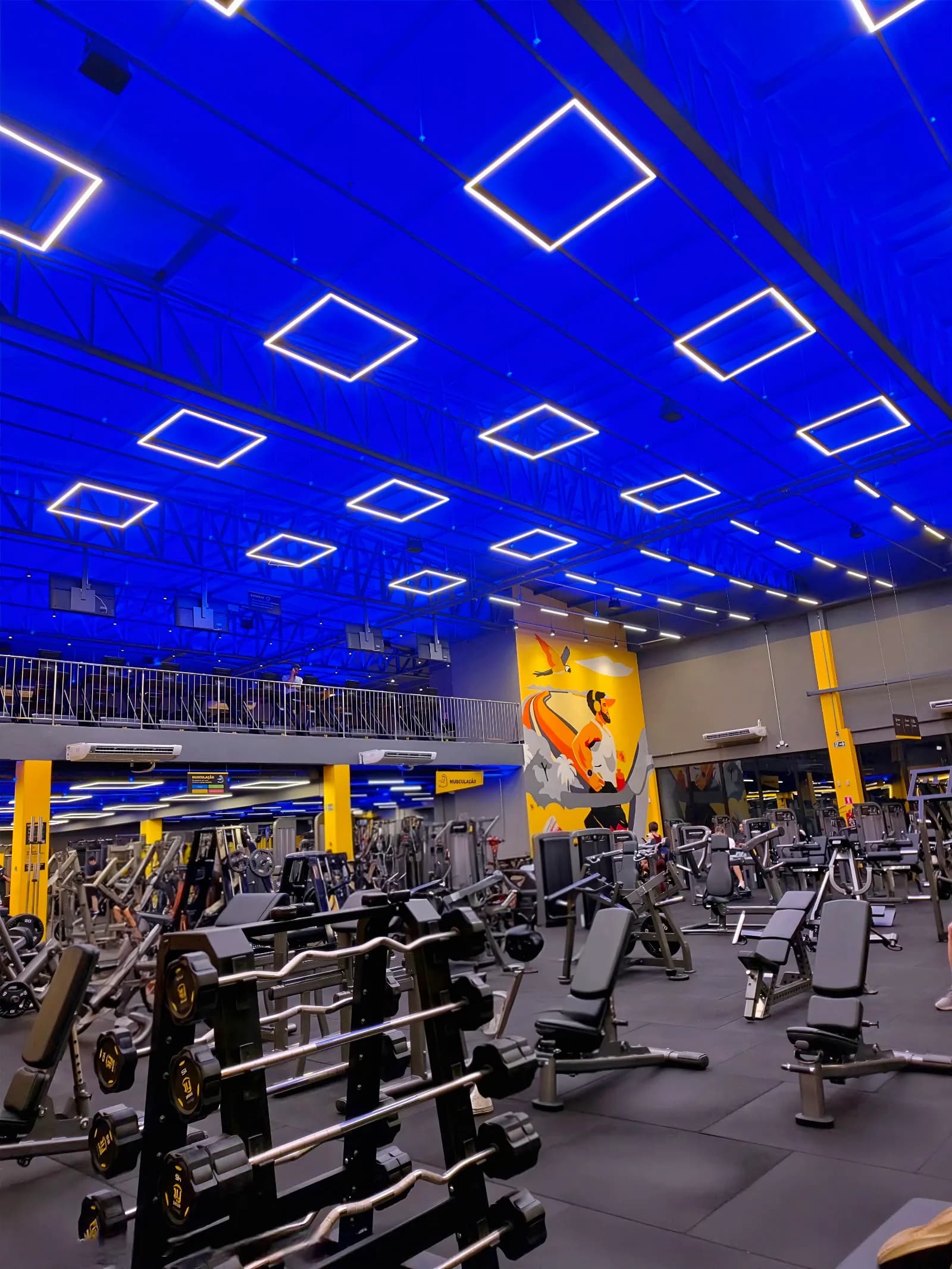 Academia Smart Fit - Araguaína — foto 1