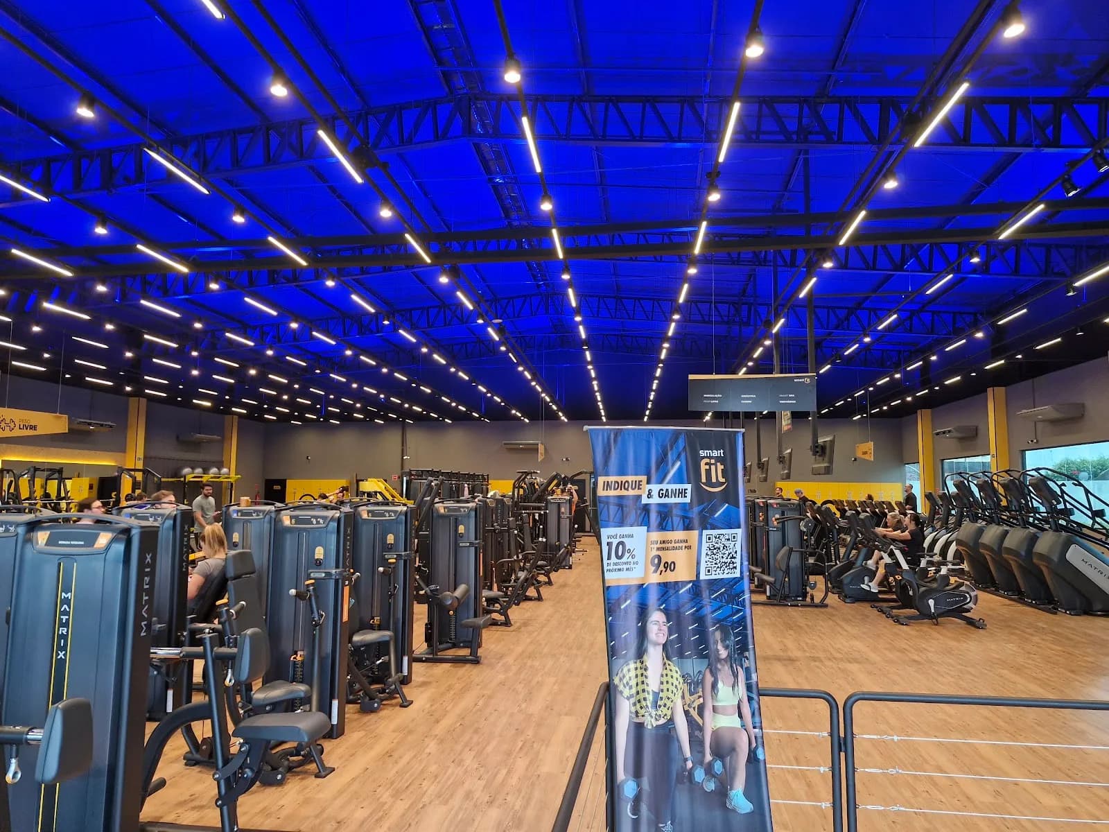 Academia Smart Fit - Arapiraca — foto 2