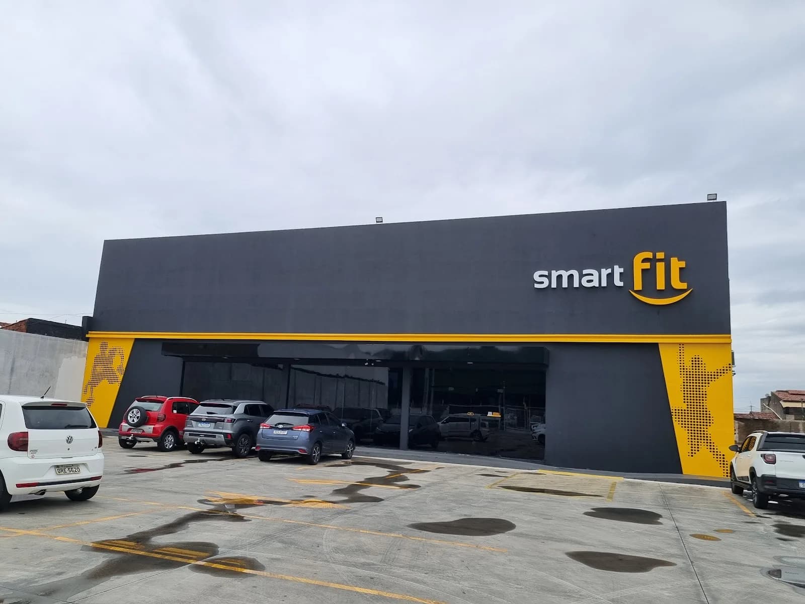 Academia Smart Fit - Arapiraca — foto 3