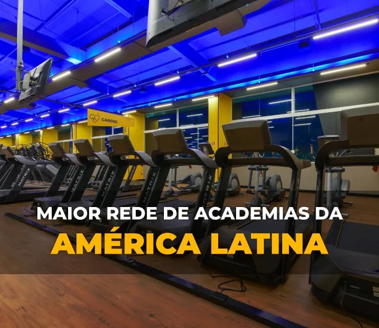 Academia Smart Fit - Araxá — foto 3