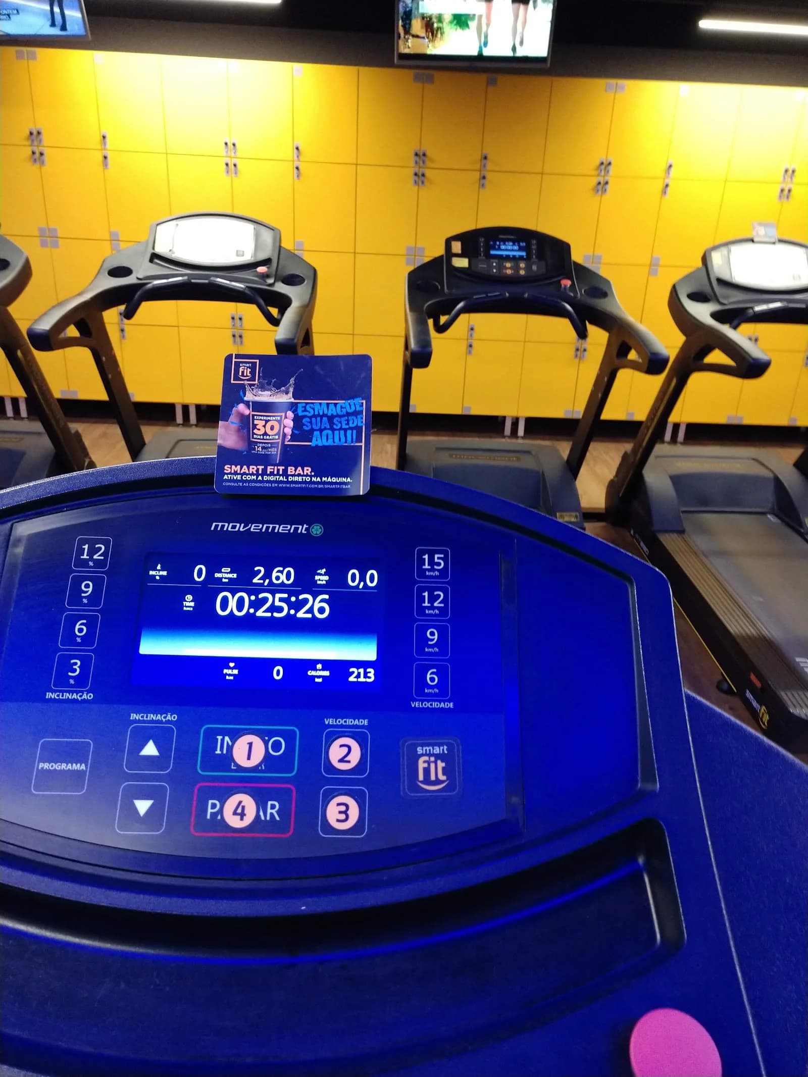 Academia Smart Fit - Aricanduva — foto 3