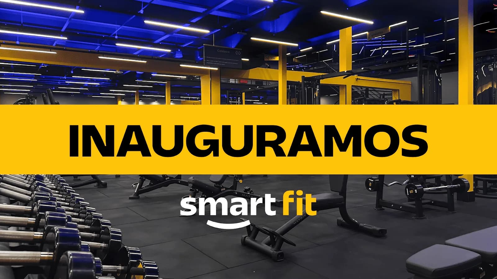 Academia Smart Fit - Ariquemes — foto 1