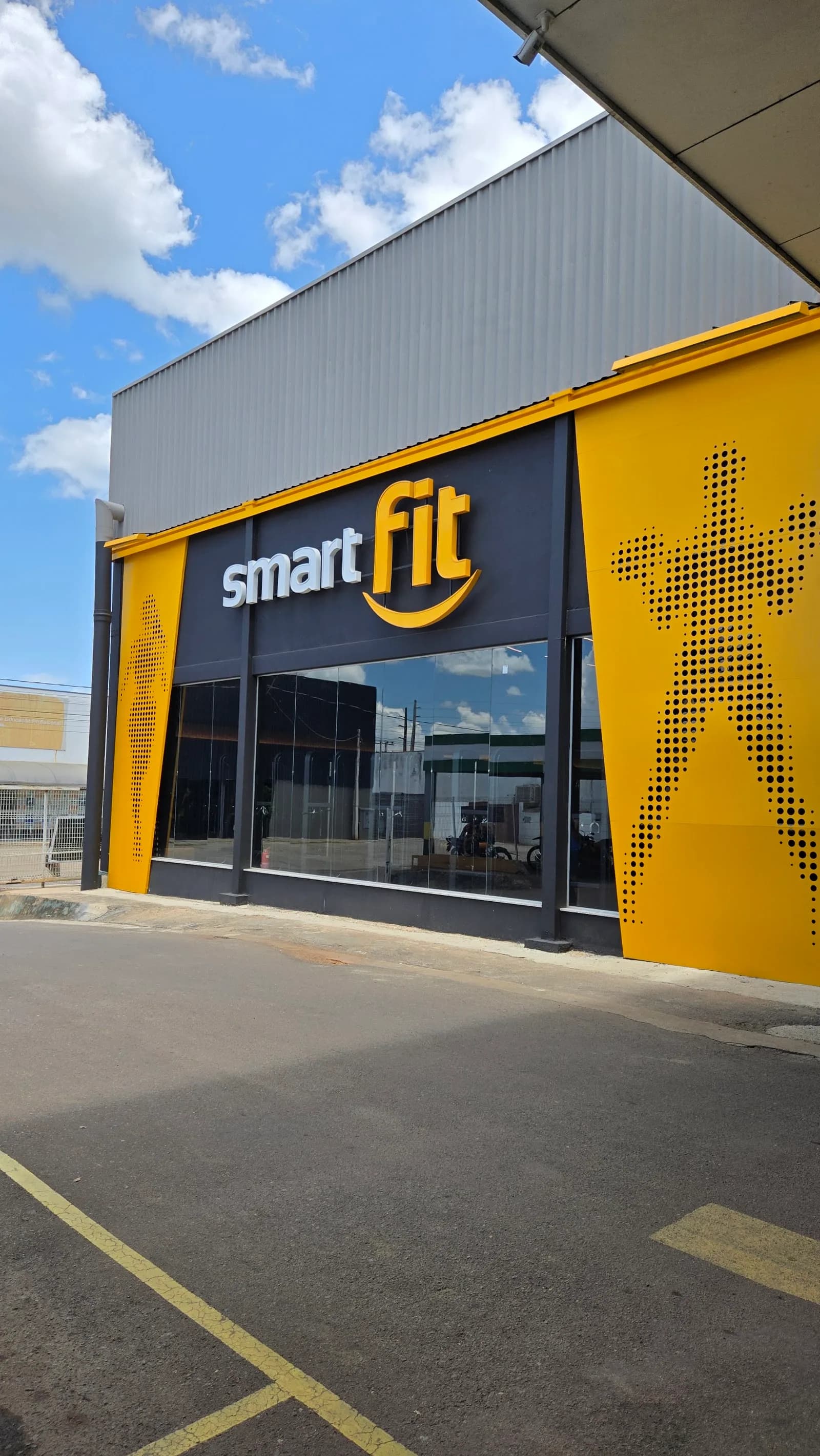Academia Smart Fit - Ariquemes — foto 2