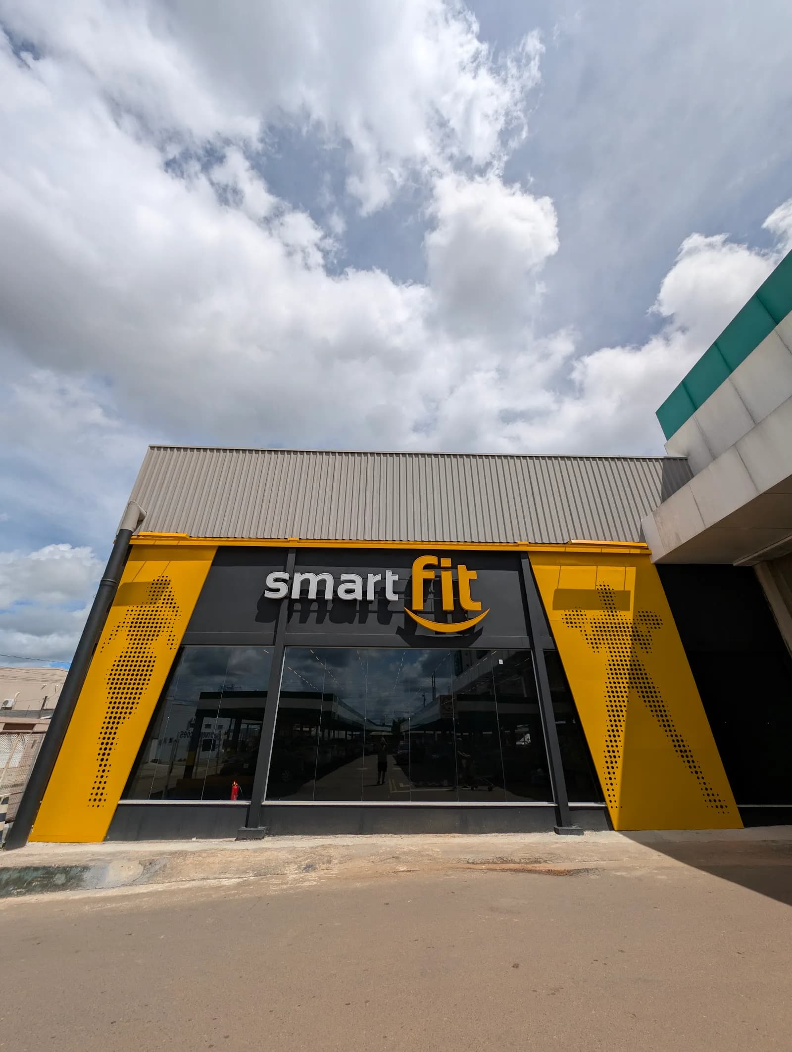 Academia Smart Fit - Ariquemes — foto 3