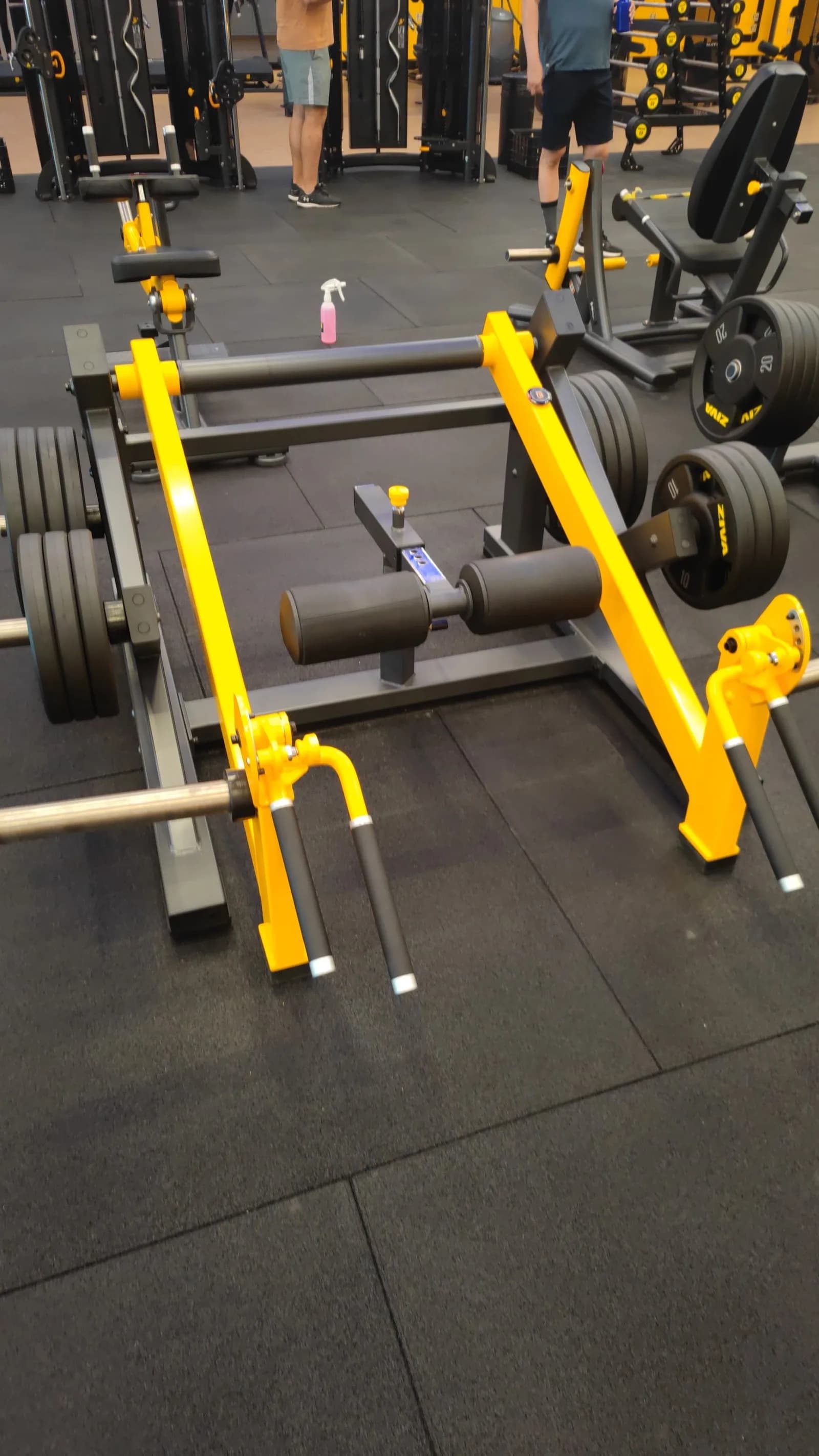 Academia Smart Fit - Armação — foto 2