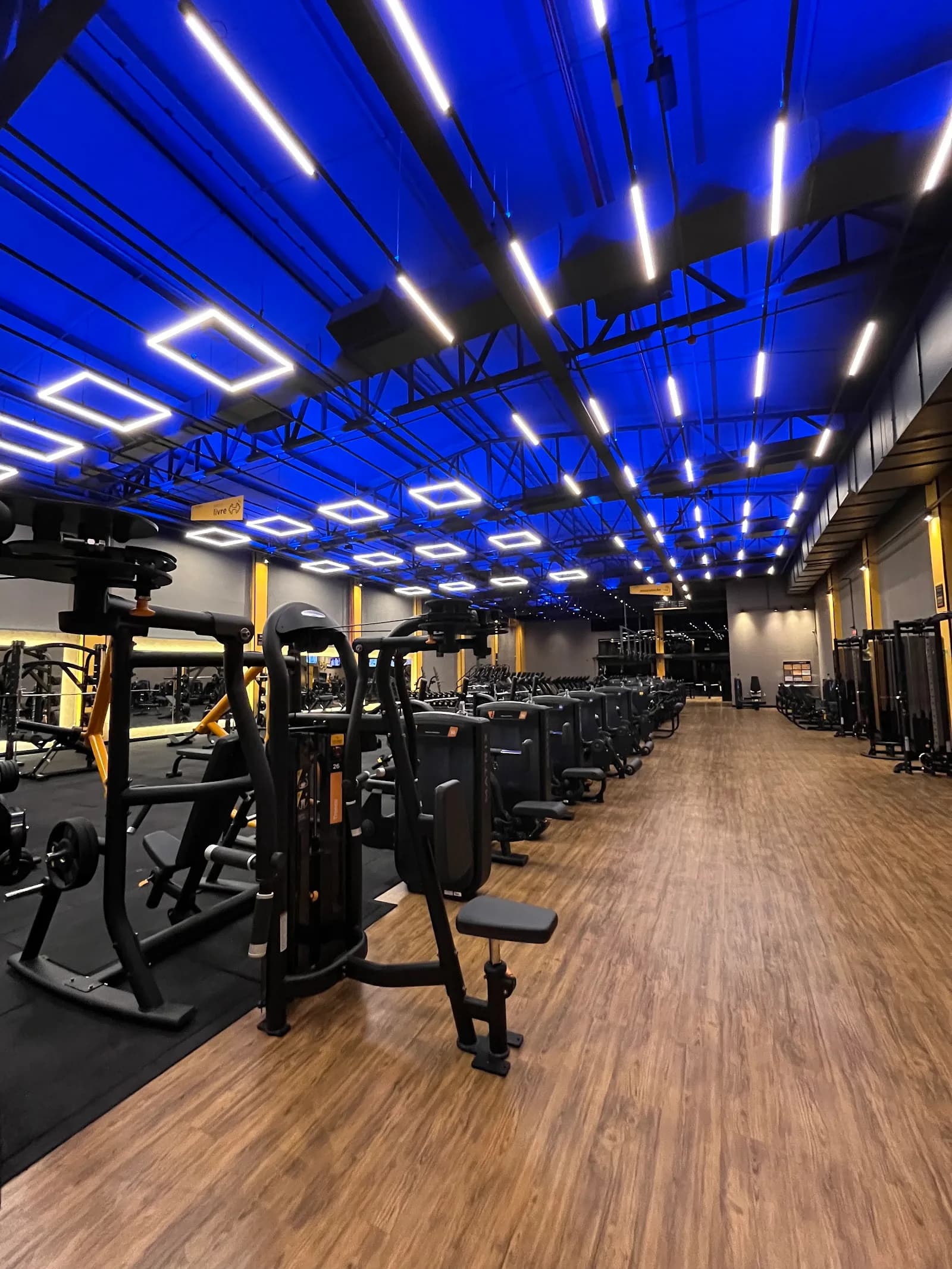 Academia Smart Fit - Arniqueira — foto 2