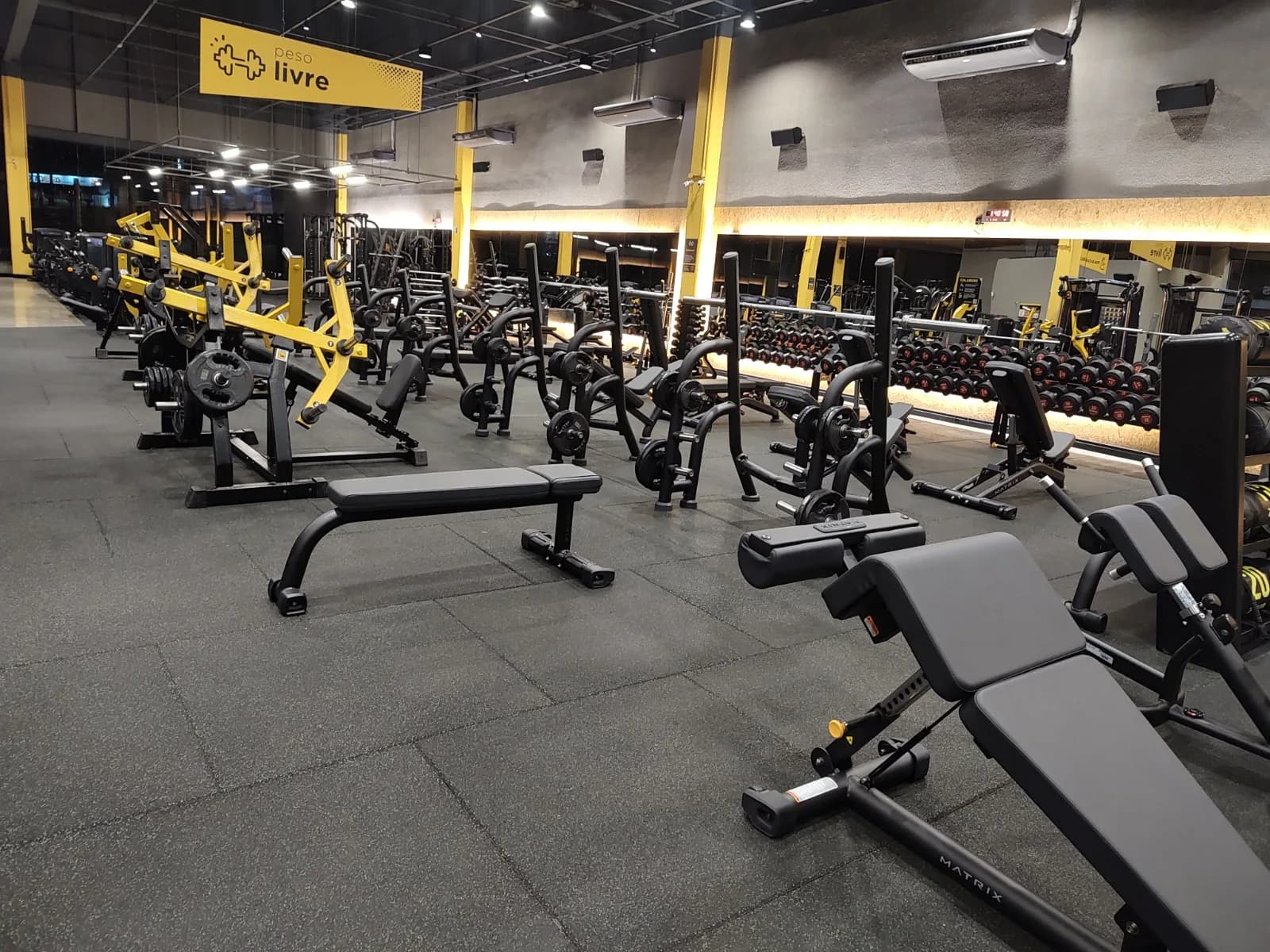Academia Smart Fit - Avaré — foto 2