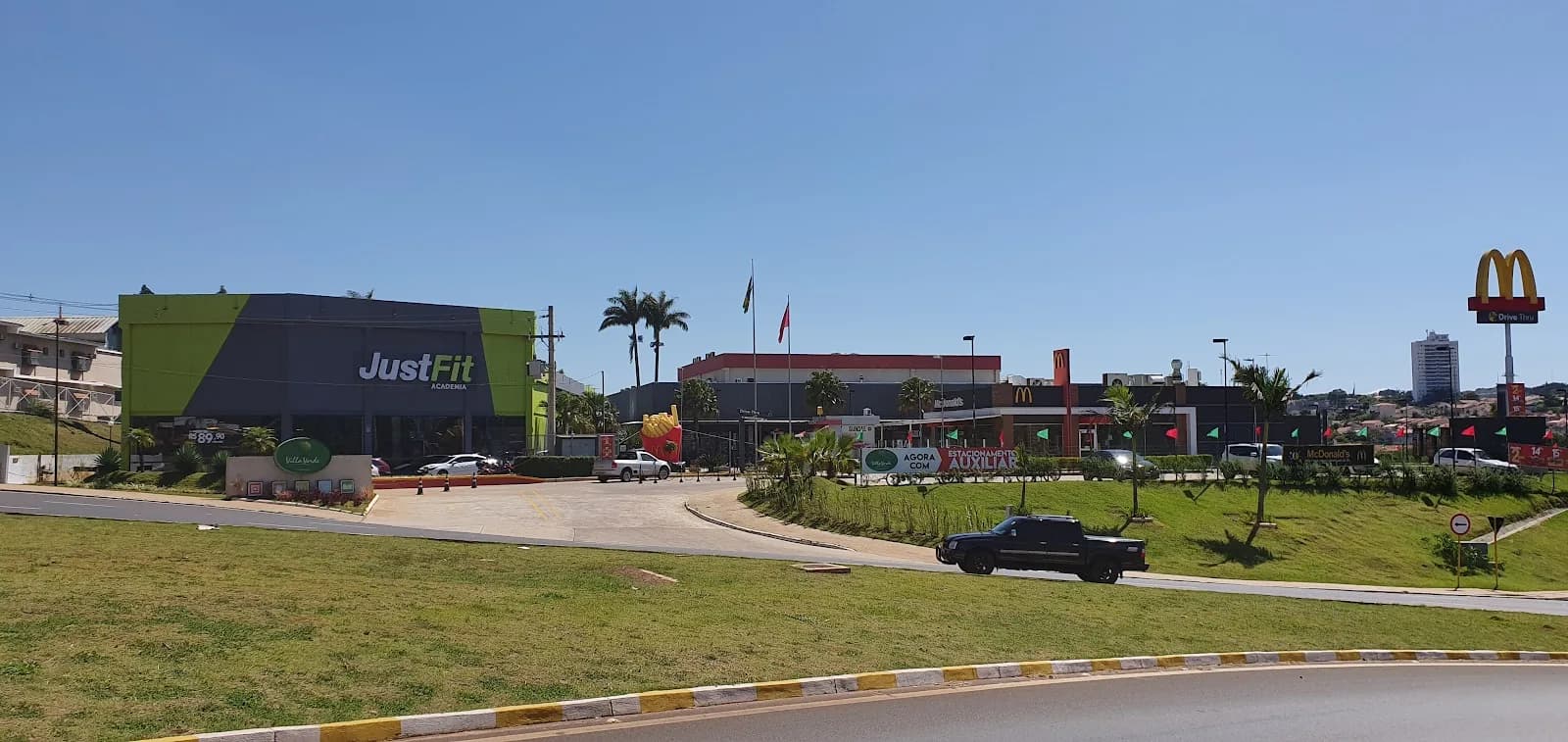 Academia Smart Fit - Avaré — foto 3