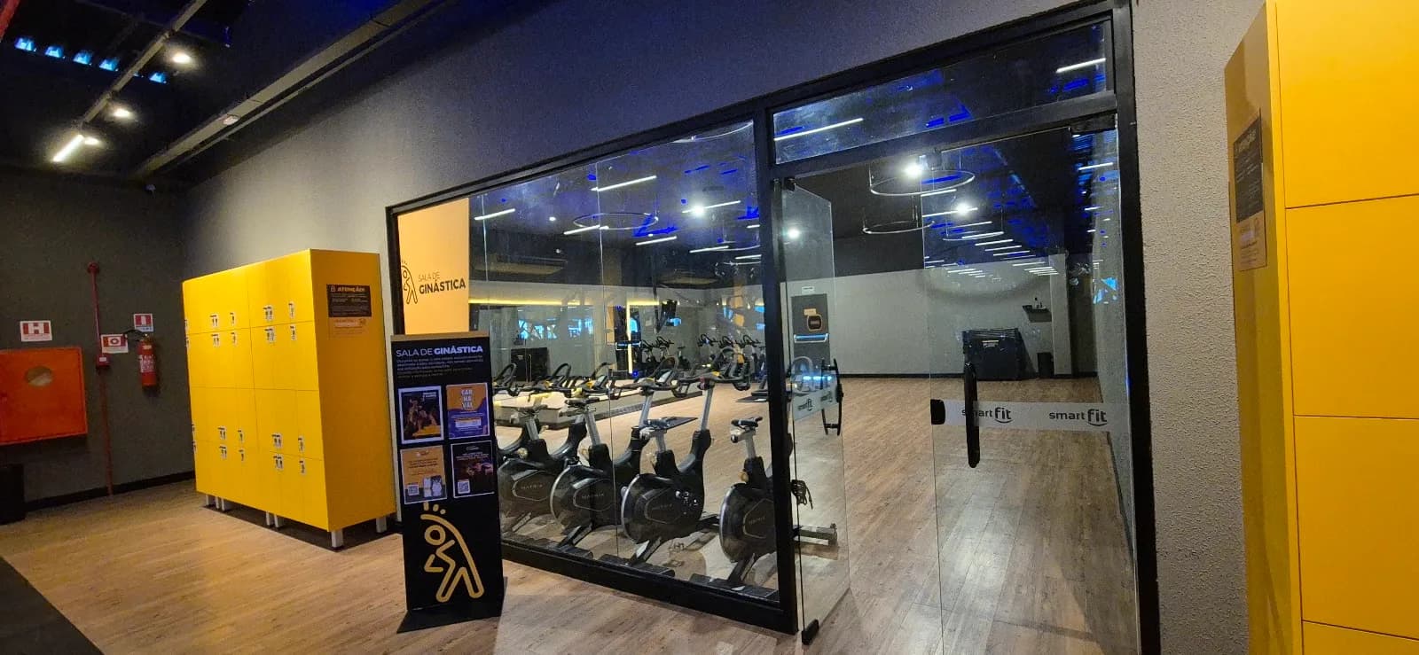 Academia Smart Fit - Bacabal — foto 3