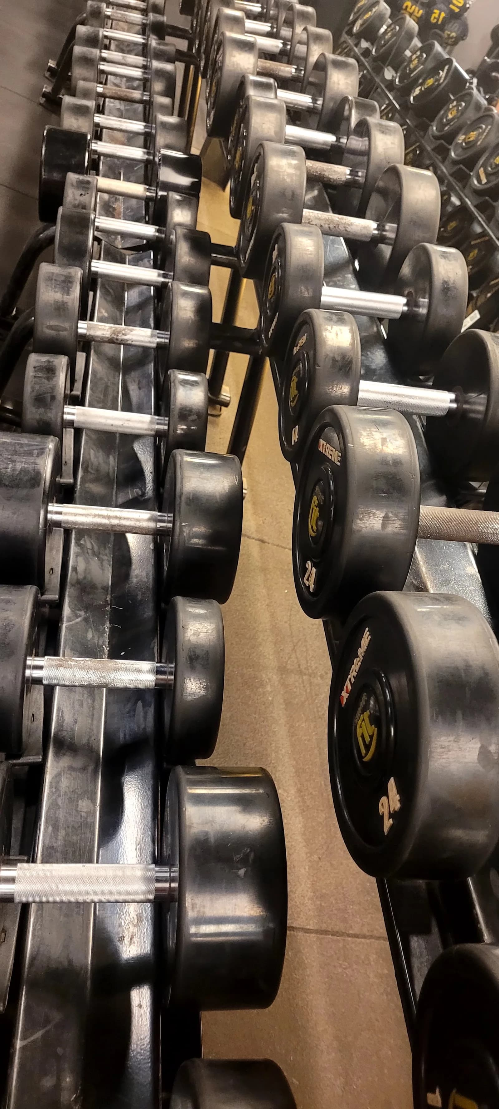 Academia Smart Fit - Bambina — foto 2