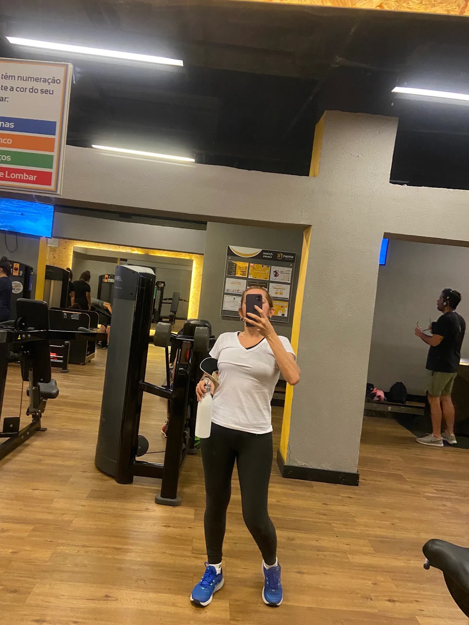 Academia Smart Fit - Bambina — foto 3