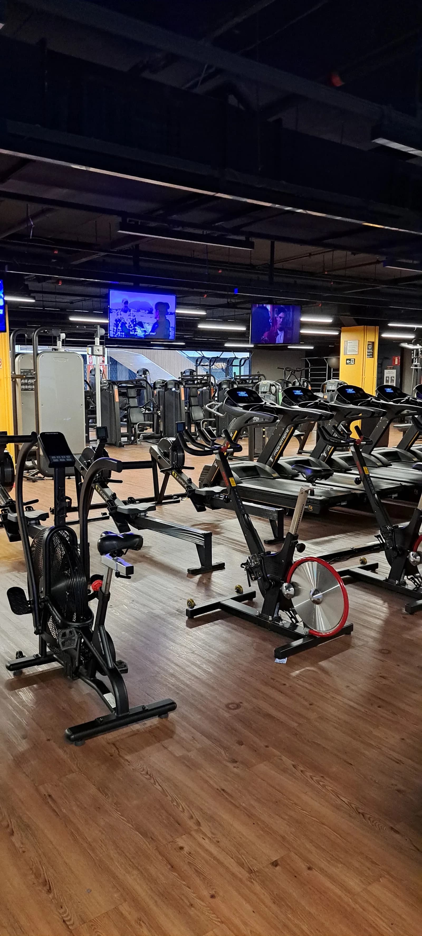Academia Smart Fit - Barreiro I — foto 2
