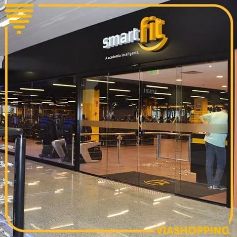 Academia Smart Fit - Barreiro I — foto 3