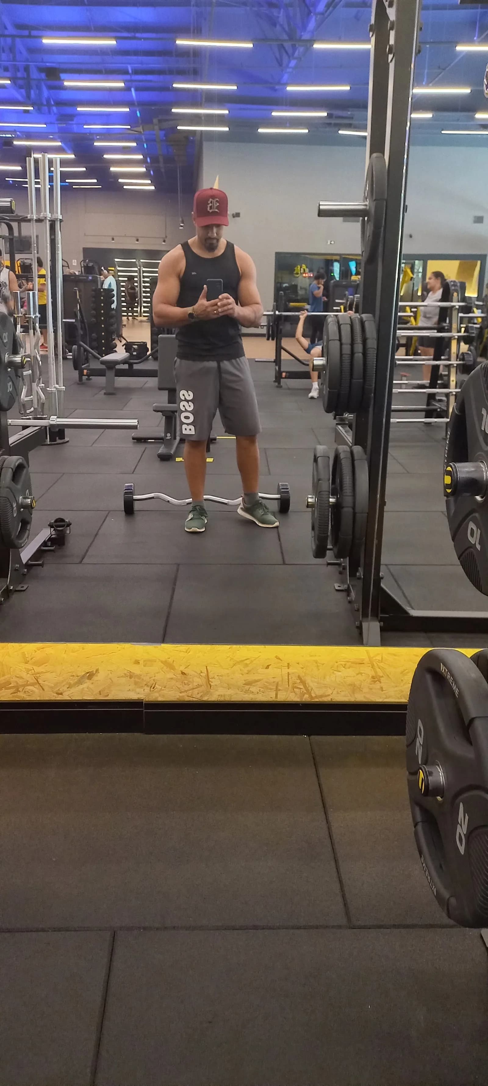 Academia Smart Fit - Barreiro II — foto 2