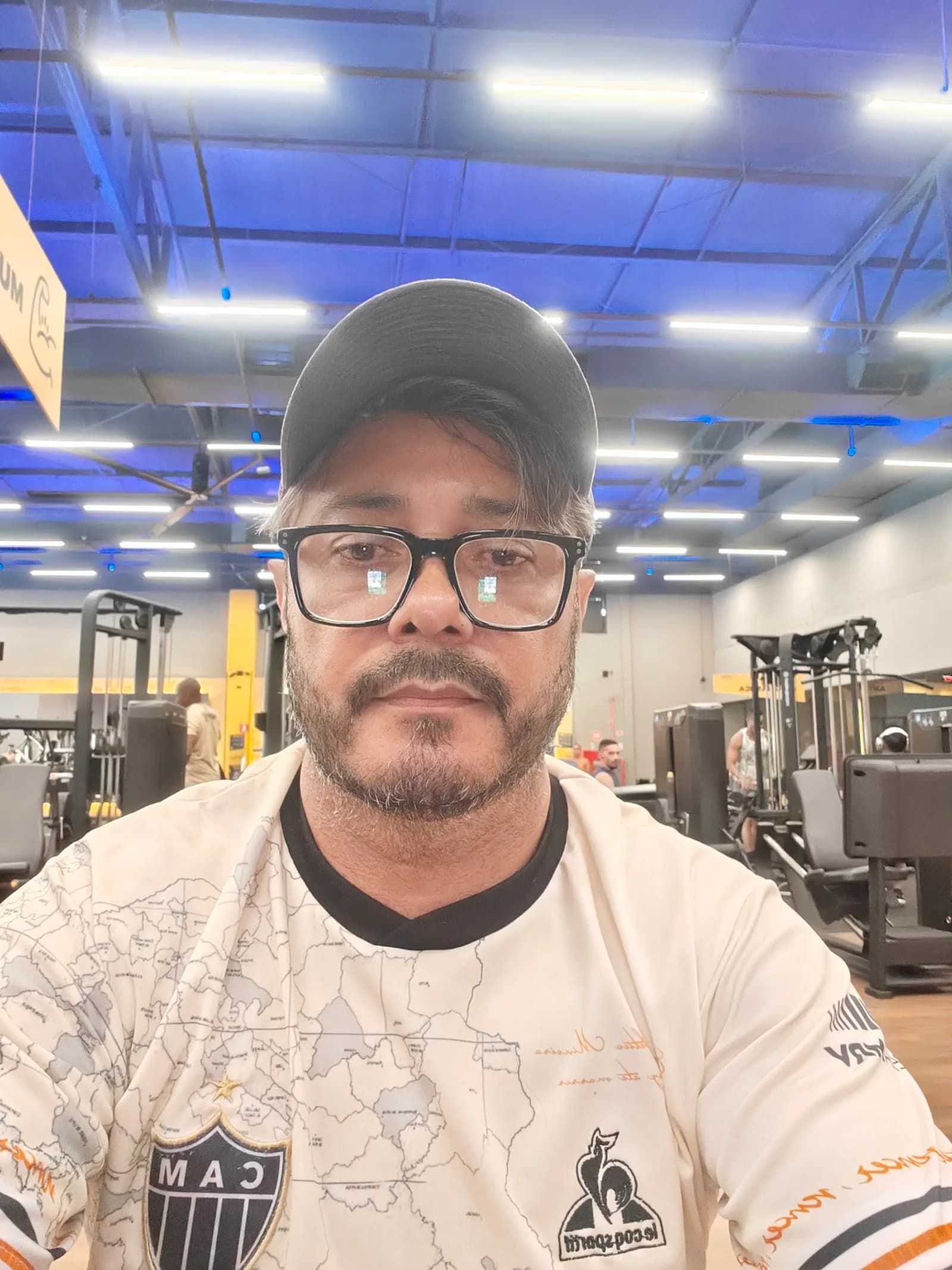 Academia Smart Fit - Barreiro II — foto 3